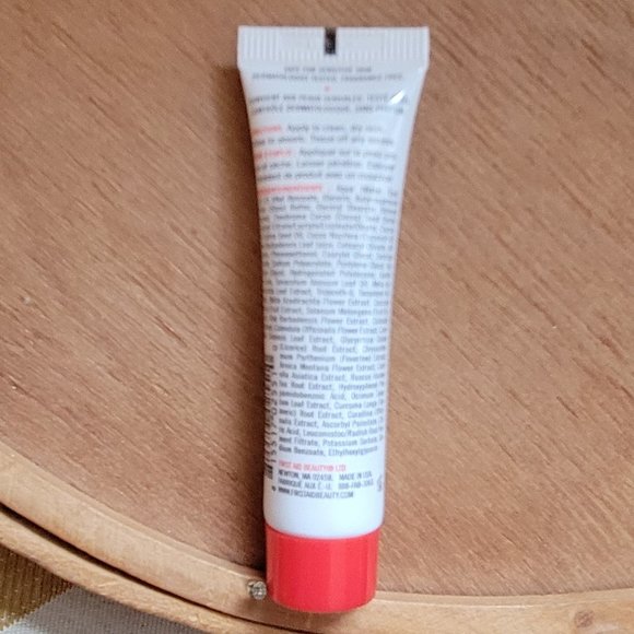 First Aid Beauty Set w/Fun Motif Zip Top Bag - Picture 13 of 15